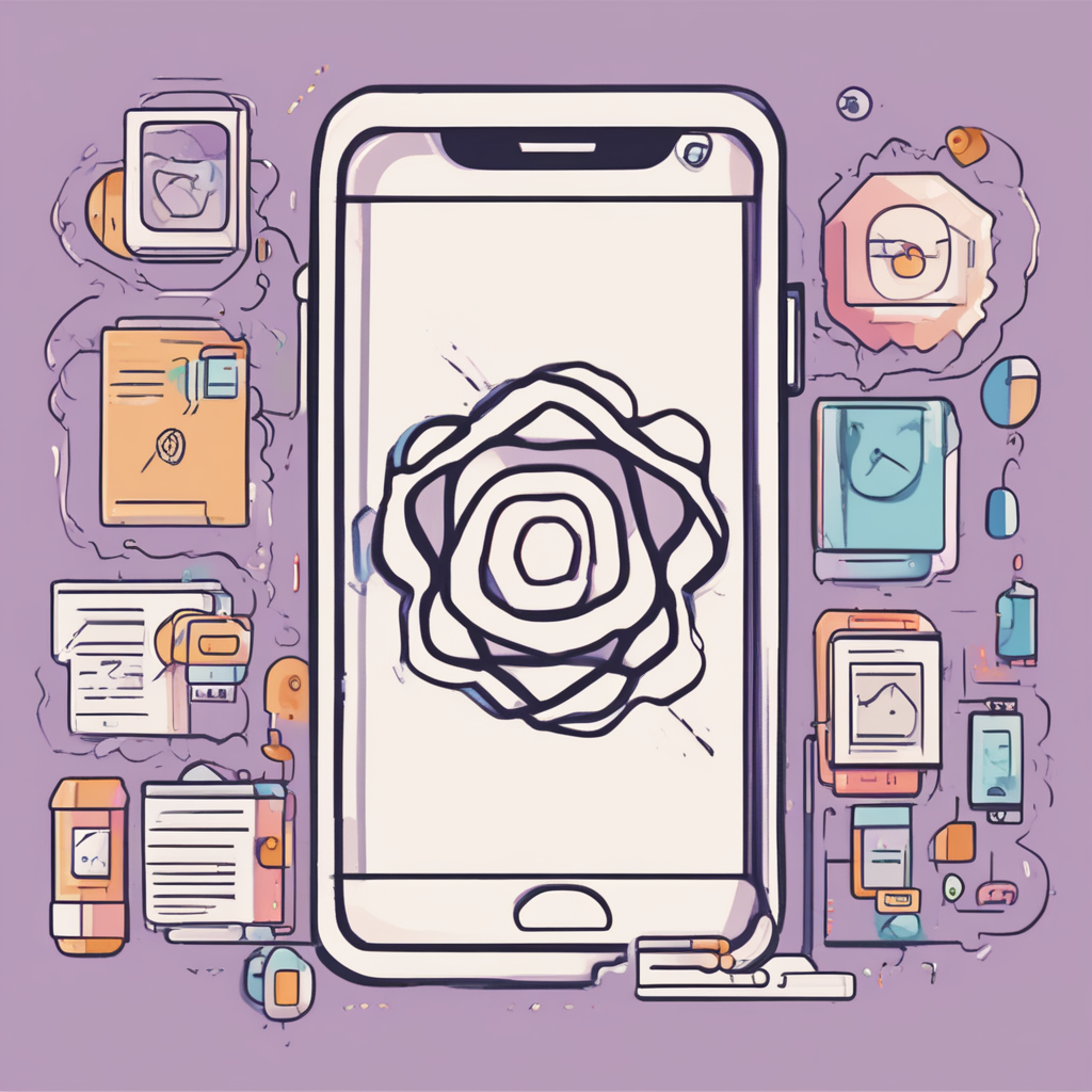 Создание мобильных приложений на React Native — быстро, кроссплатформенно, выгодно