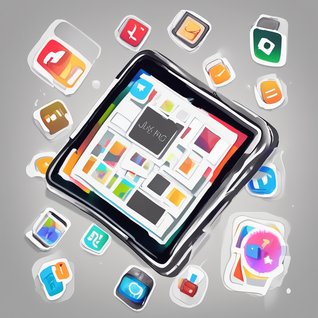 Разработка под iOS — создание приложений для iPhone и iPad на заказ