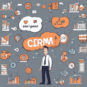 Разработка CRM: цены, что влияет на стоимость, как сэкономить