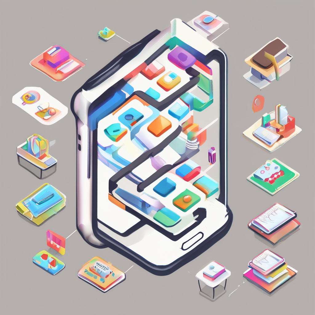 iOS создание — профессиональная компания по разработке мобильных приложений