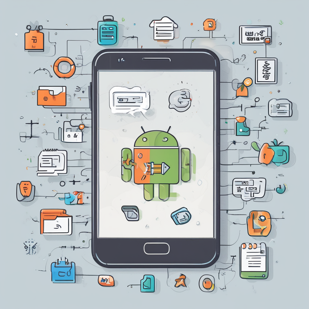 Разработка приложений для Android под ключ — создание удобных и стабильных решений