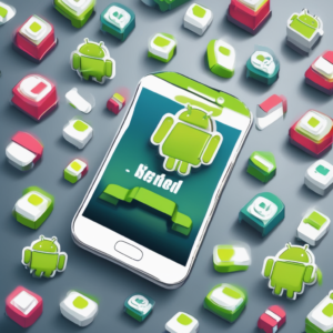 Разработка Android приложений на заказ — мобильные решения для бизнеса