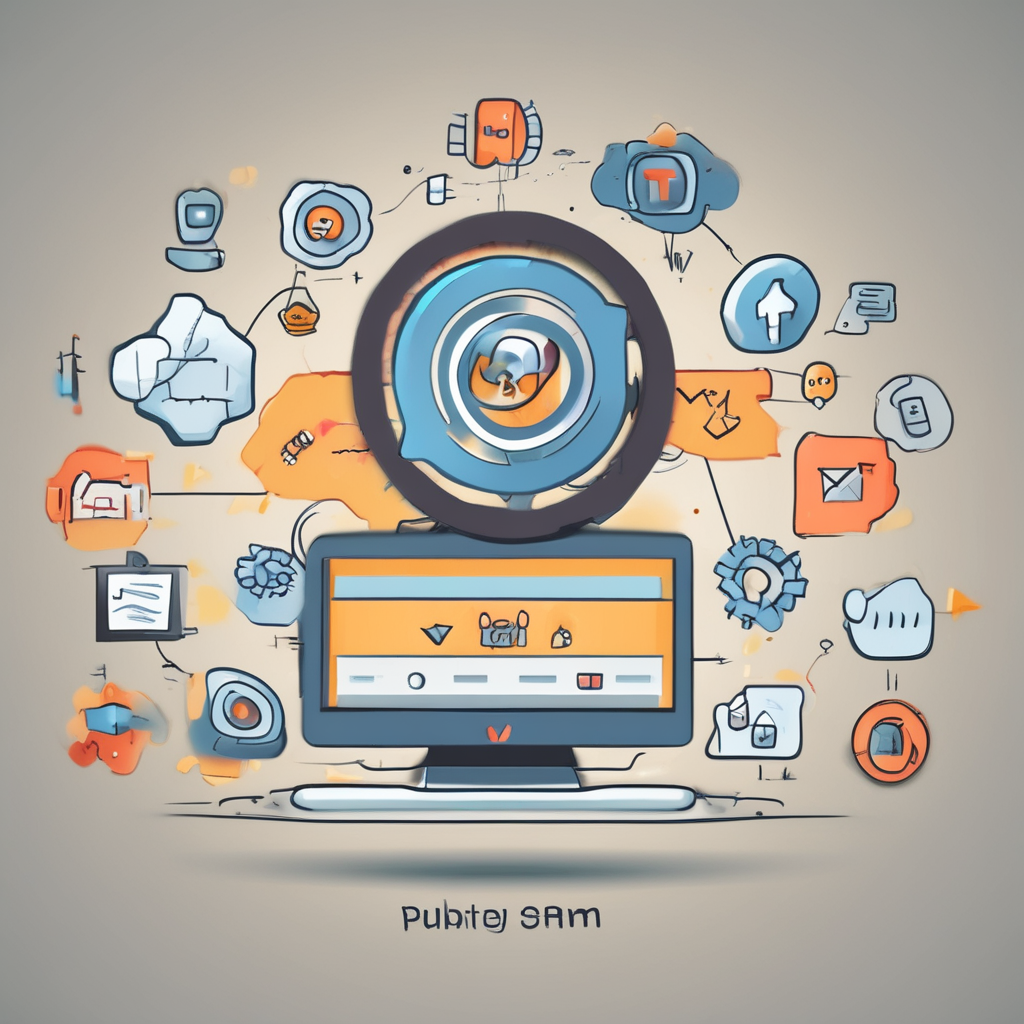 Разработка CRM-систем под ключ — автоматизация бизнеса и рост продаж