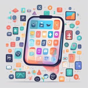 Создание приложения для iOS и Android — цена под ключ и от чего зависит
