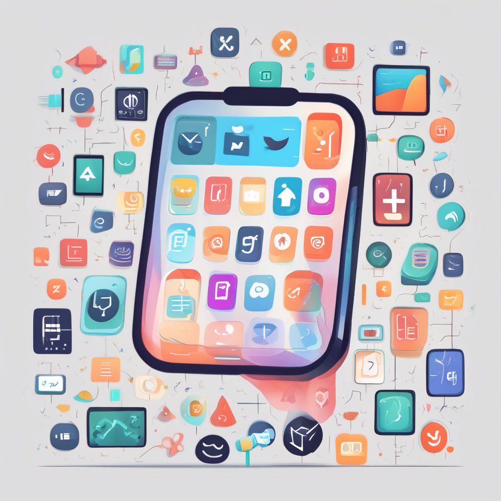Создание приложения для iOS и Android — цена под ключ и от чего зависит
