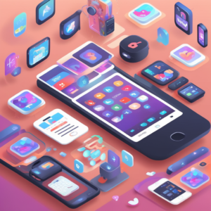 Разработка мобильных приложений для iOS — современное решение для вашего бизнеса