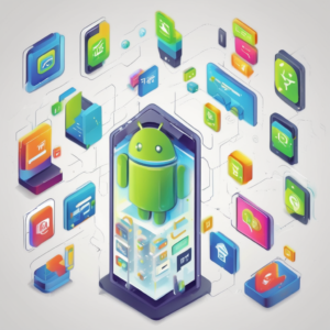 Разработка приложений для Android — закажите мобильное решение под ключ