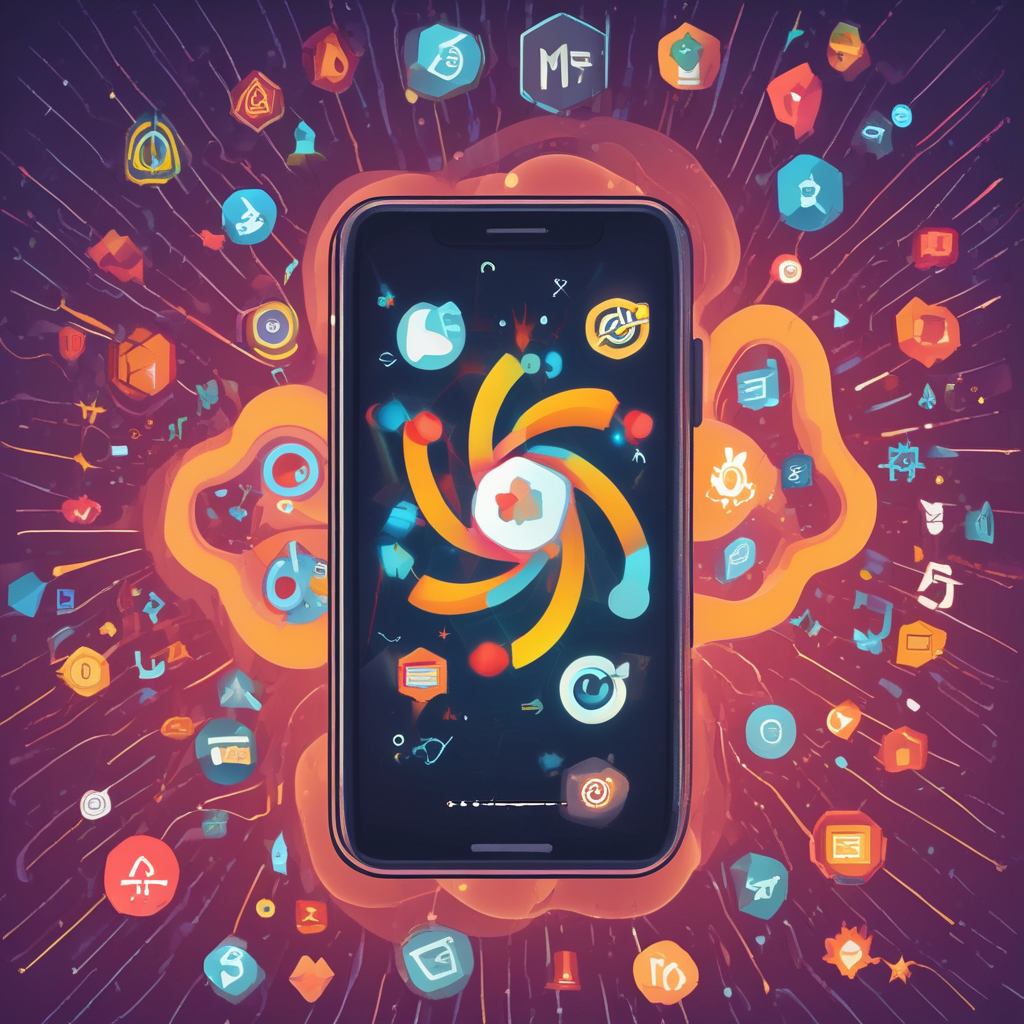 Разработка React Native — студия кроссплатформенных мобильных приложений