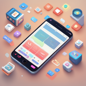 Разработка мобильного приложения под iOS — создание iOS приложений под ключ