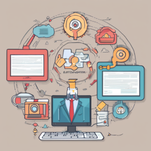 Разработка ПО и CRM-систем для автоматизации бизнеса — эффективные ИТ-решения