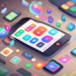 Разработка мобильного приложения для iOS — под ключ, с гарантией результата