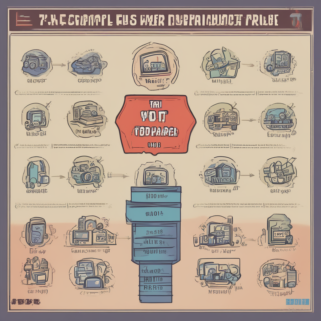 Разработка игр для ПК: актуальные цены и этапы создания