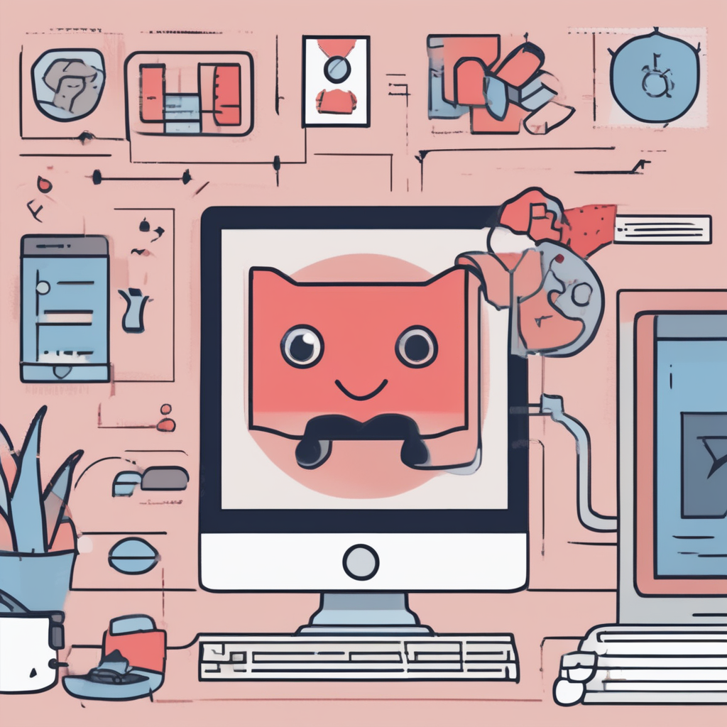Создание сайтов на Laravel: практическое руководство для бизнеса