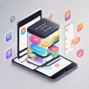 Разработка приложений для iOS под ключ: этапы, цены, кейсы