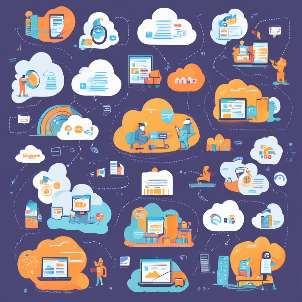 Разработка интернет магазина Битрикс CRM: этапы, стоимость, кейсы