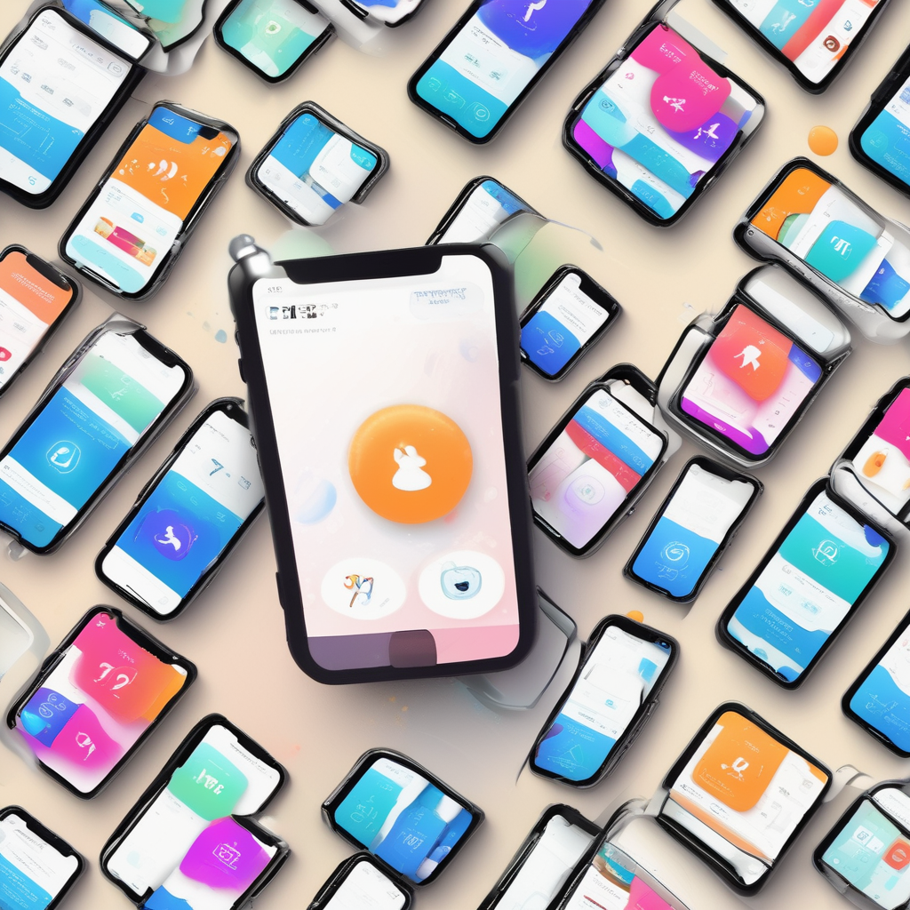 Заказать разработку приложения для iOS — цены, этапы, сроки
