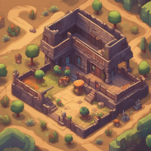 Создание 2D игры на Unity: пошаговое руководство и советы
