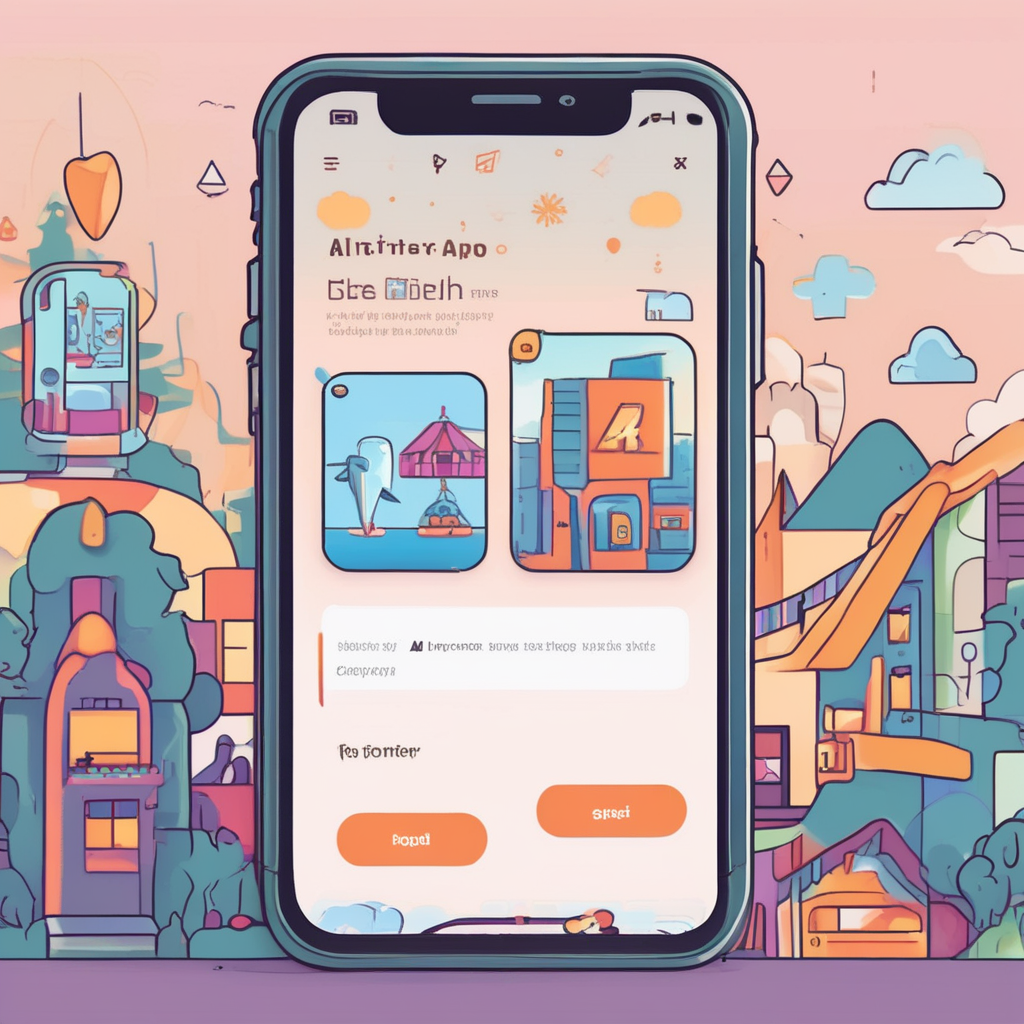 Публикация мобильного приложения в App Store: пошаговая инструкция