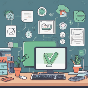 Разработка на Vue.js: быстрые web‑приложения и удобные интерфейсы под ваш бизнес