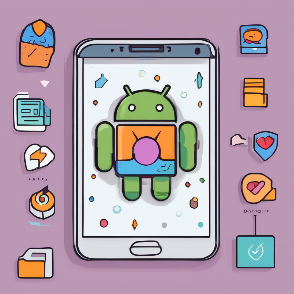 Android разработка на Kotlin: гайд по современным приложениям
