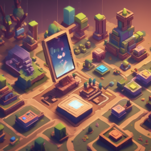 Разработка мобильных игр на Unity 3D: этапы, сроки, бюджет