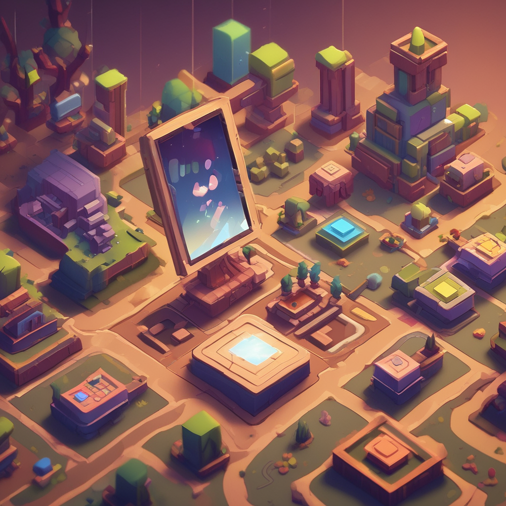 Разработка мобильных игр на Unity 3D: этапы, сроки, бюджет