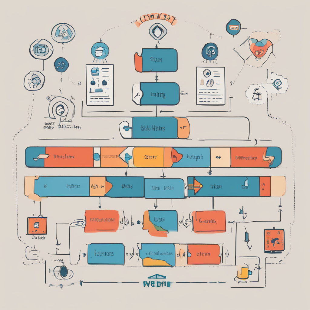 Создание CRM-системы с нуля: этапы, стоимость, риски