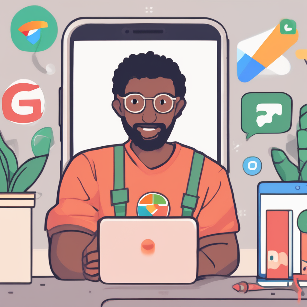 Создание аккаунта разработчика Google Play: подробный гайд 2026