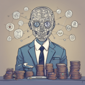 GPT менеджер по продажам: как ИИ увеличивает выручку бизнеса