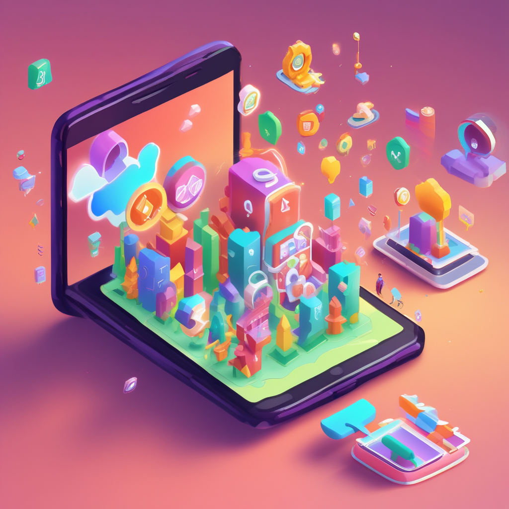 Сколько стоит выложить приложение в Google Play в 2024 году