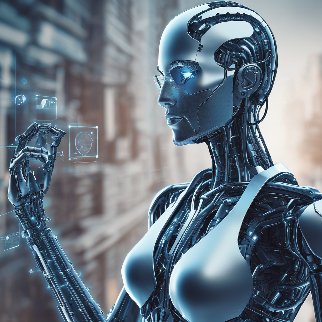 AI‑агенты для бизнеса: оптимизация и автоматизация процессов