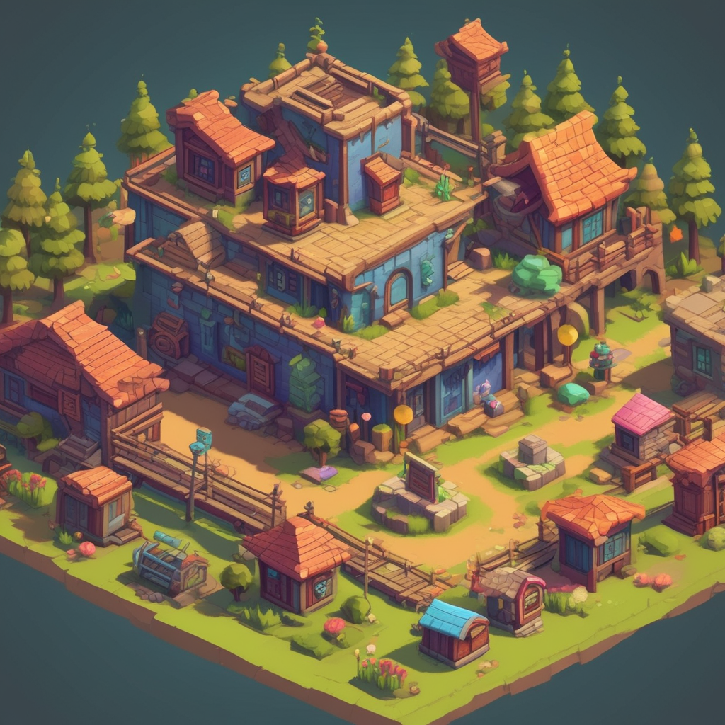 Разработка игр на Unity: полный гайд, этапы и стоимость