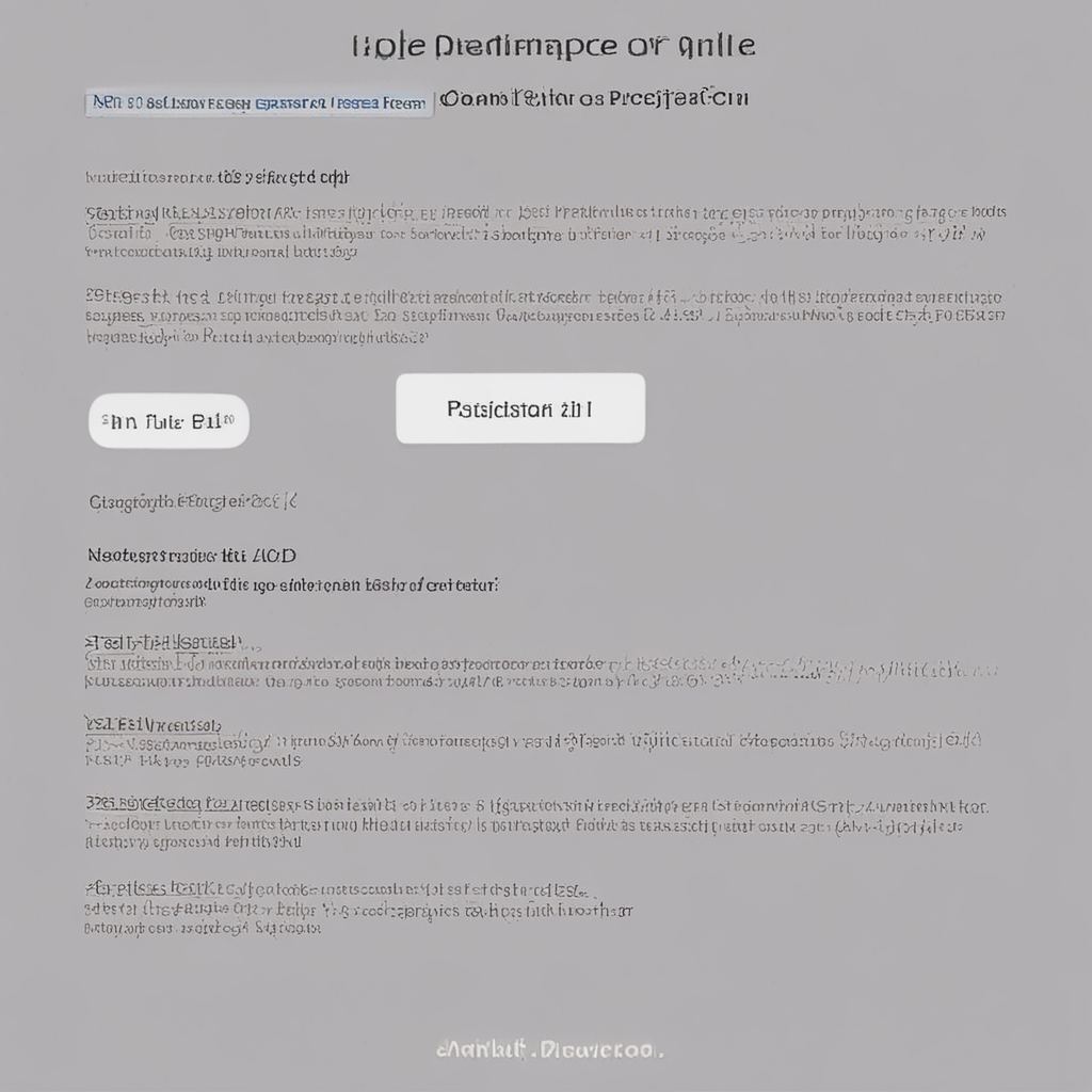 Помощь в регистрации Apple Developer: инструкция и советы