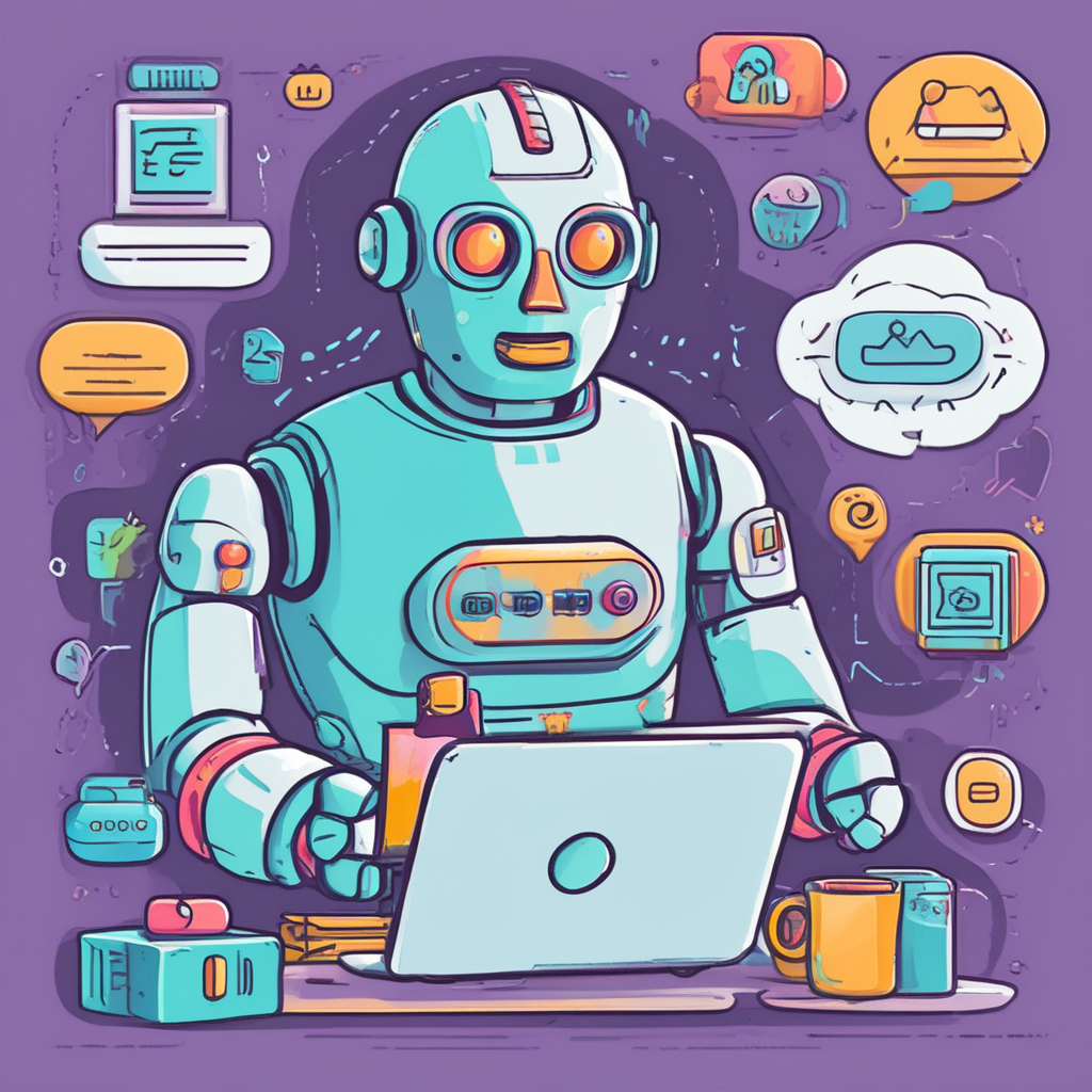 AI чат-бот для сайта: как увеличить заявки и продажи
