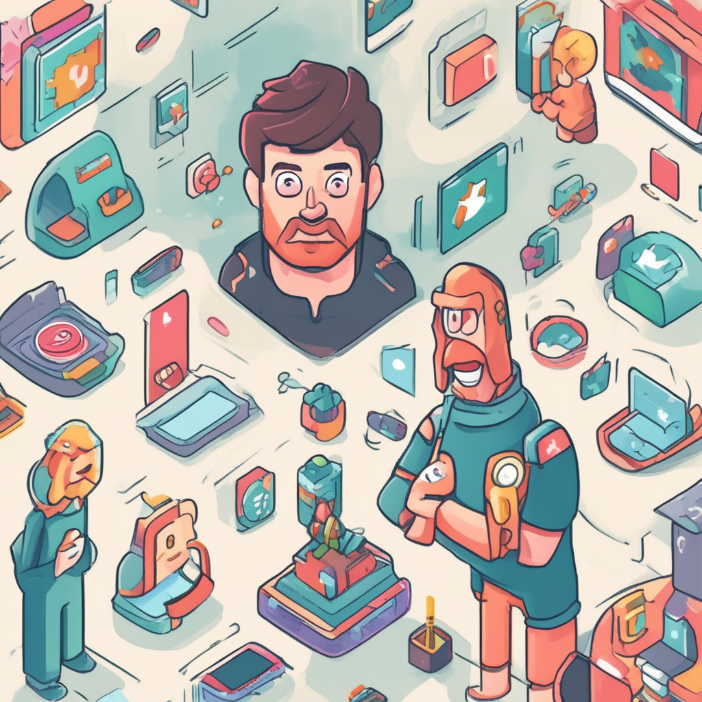 Стоимость аккаунта разработчика Google Play в 2024 году