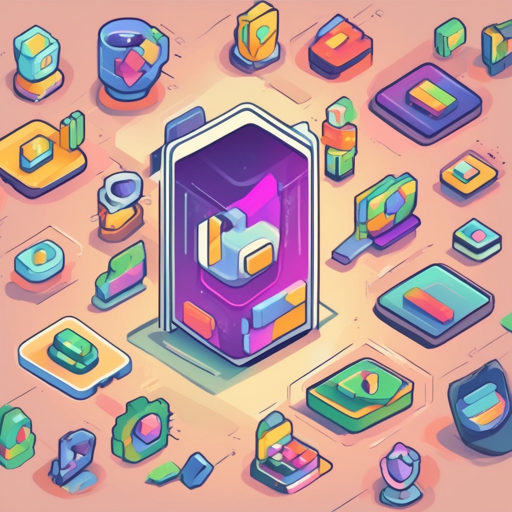 Разработка приложений для Android: цены, примеры и расчет
