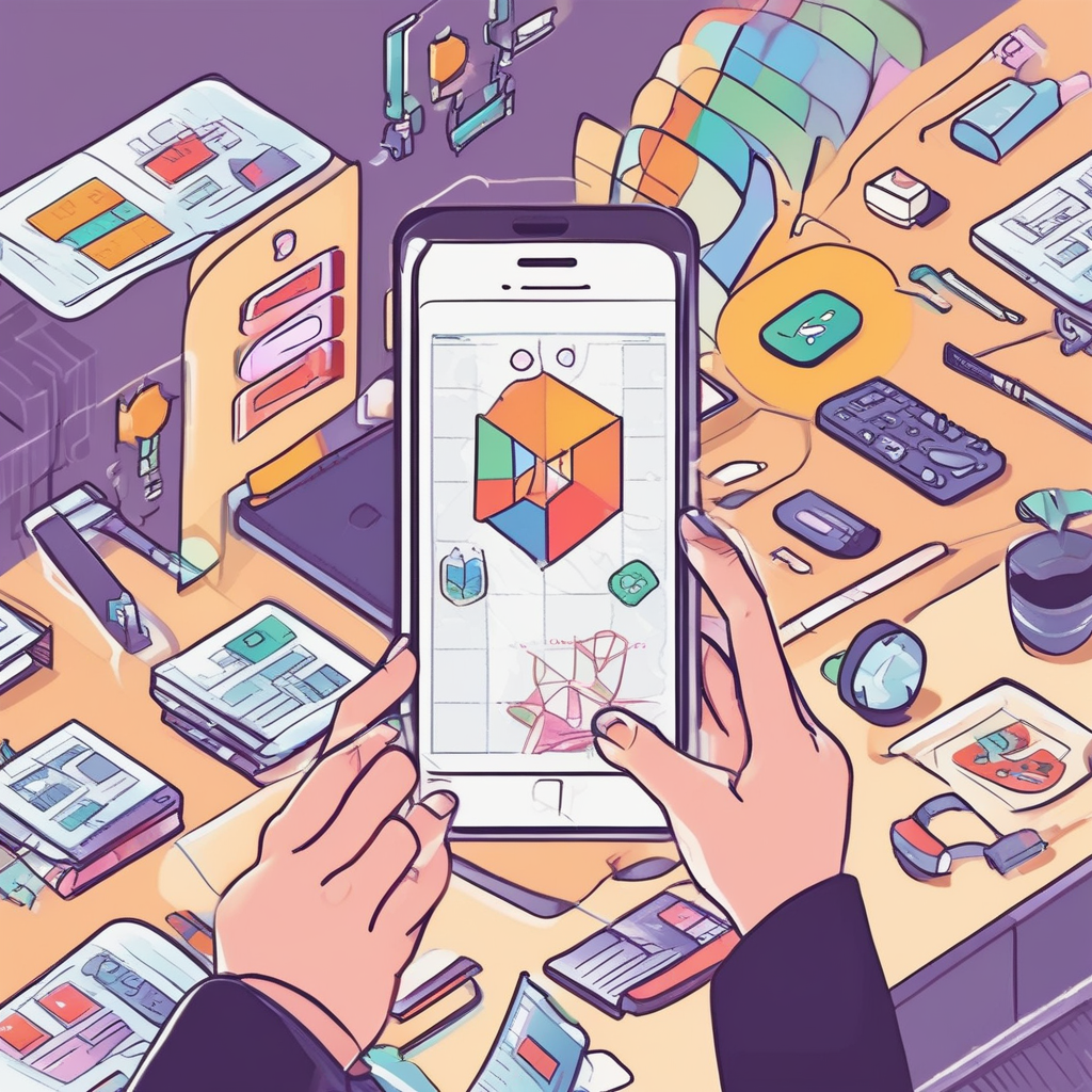 Разработка мобильных приложений на Kotlin — как выгодно заказать
