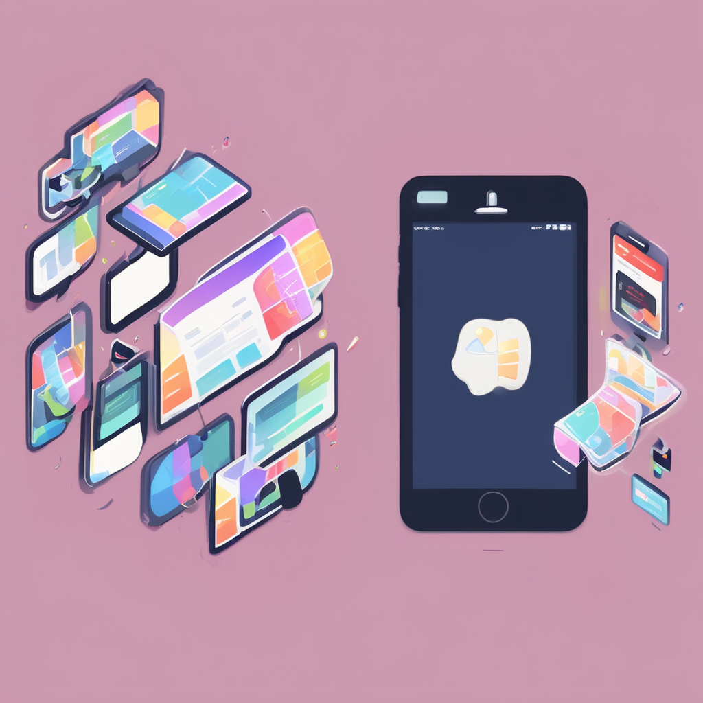 iOS и Android разработка: как выбрать платформу и стек