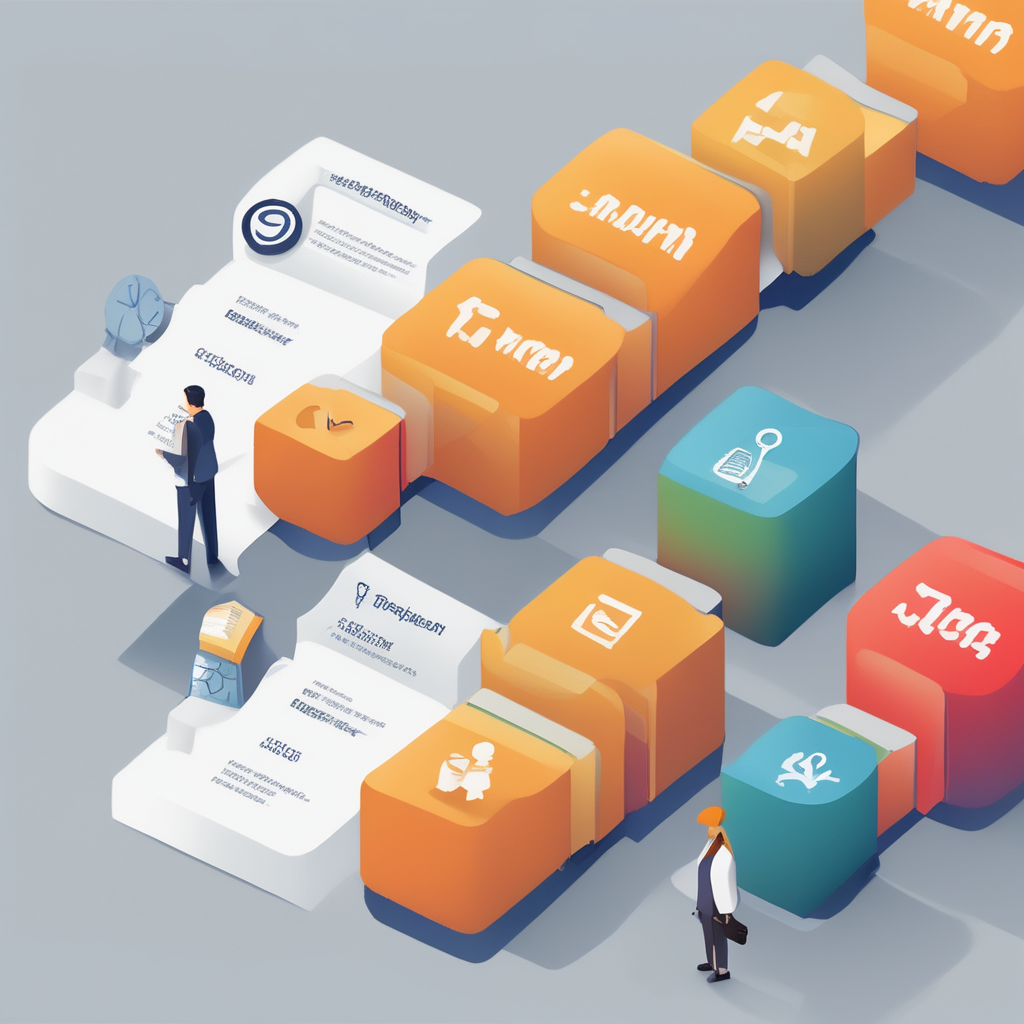 Разработка CRM-системы на заказ: этапы, стоимость, сроки