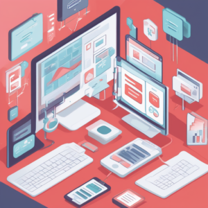 Разработка веб‑приложений на Laravel: этапы, цены, примеры