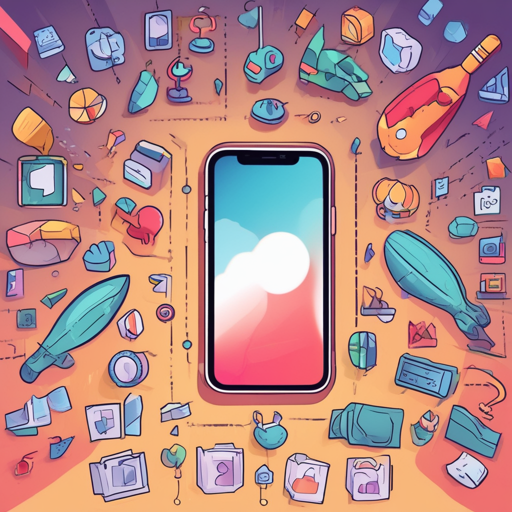 Разработка приложений на Swift: гайд по созданию iOS‑приложений