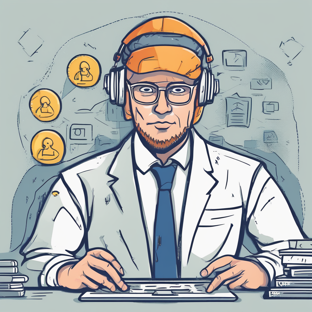 AI менеджер по продажам: как внедрить и удвоить выручку