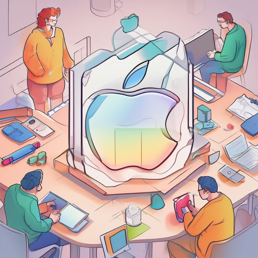 Apple Developer Program: регистрация аккаунта шаг за шагом