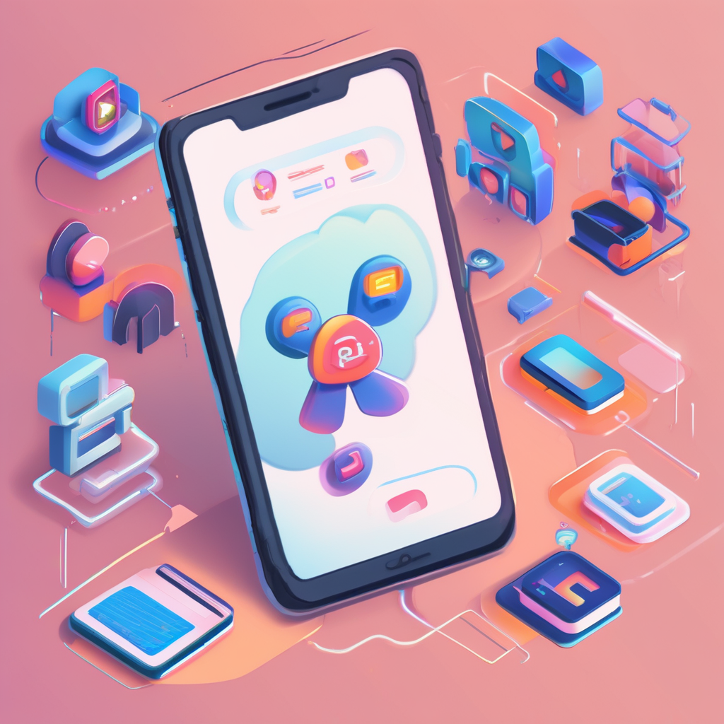 Разработка React Native: студия мобильных приложений под ключ