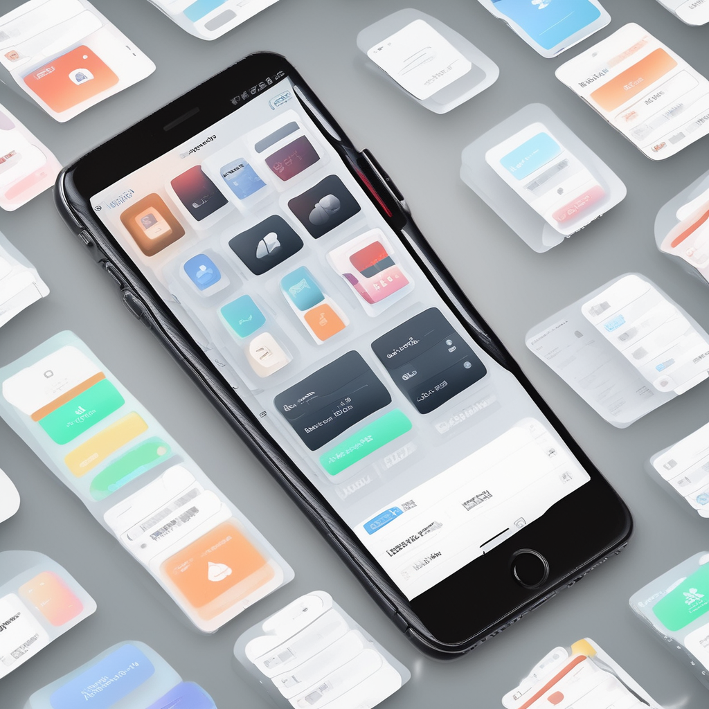 Заказать приложение для iOS — разработка под ключ, цена и сроки
