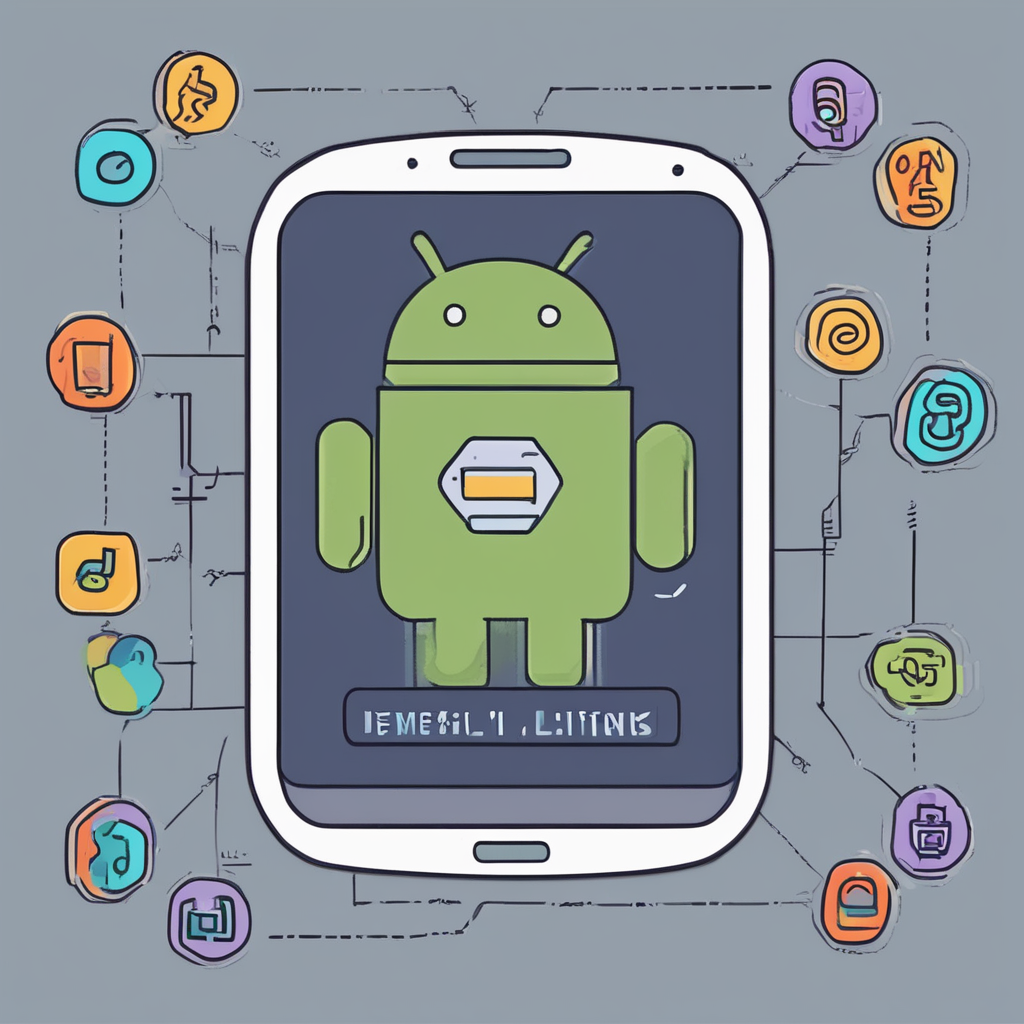 Разработка Android приложений на заказ: этапы, цены, сроки