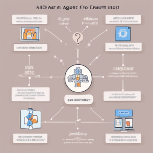 Создание ИИ-агента под ключ: этапы, стоимость, кейсы