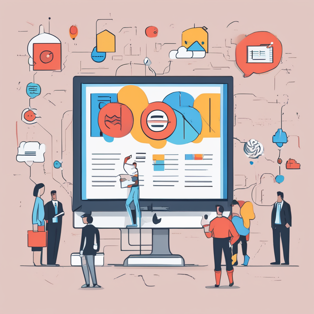 Разработка CRM‑системы: как заказать решение под ваш бизнес