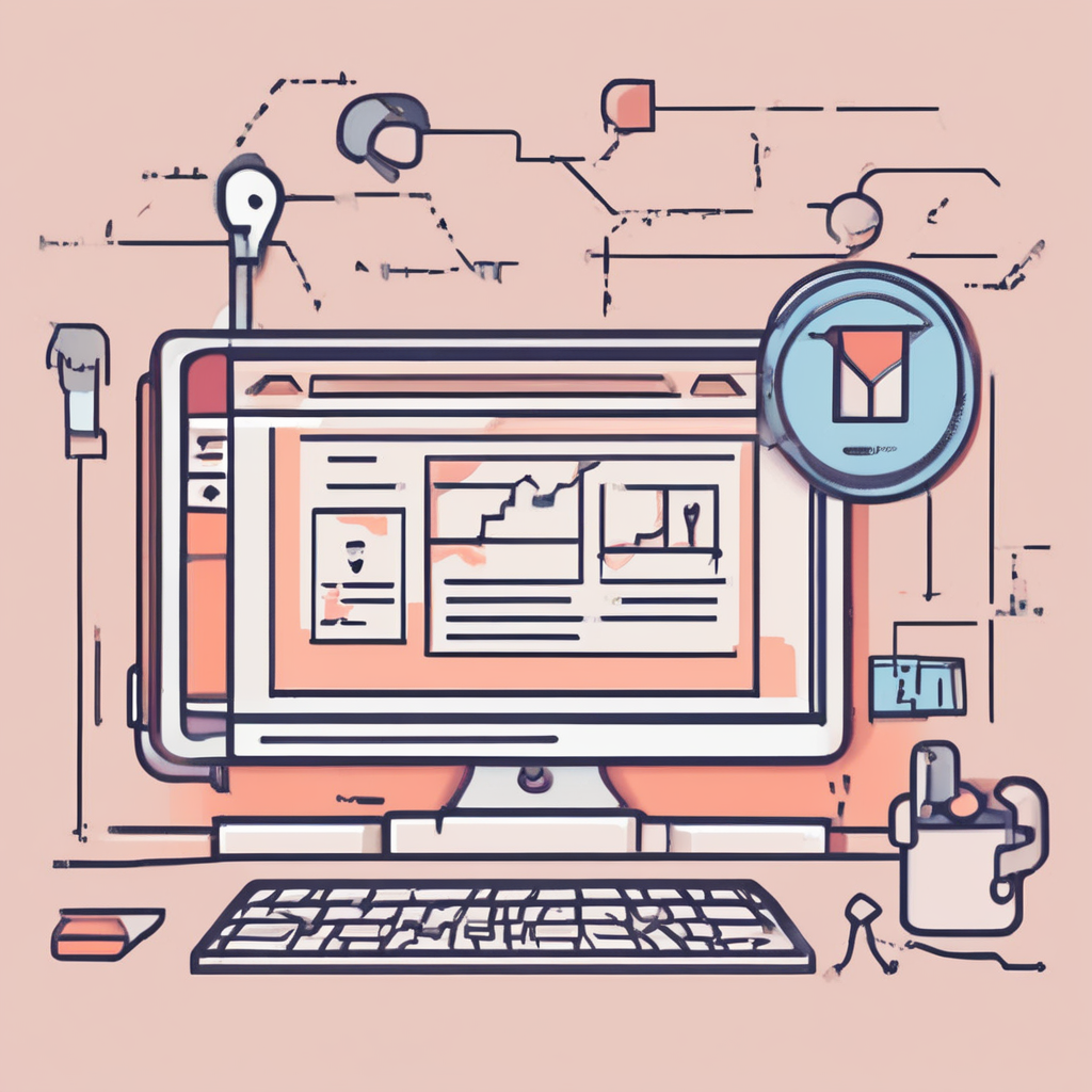 Разработка сайта на Laravel: пошаговое руководство и лучшие практики