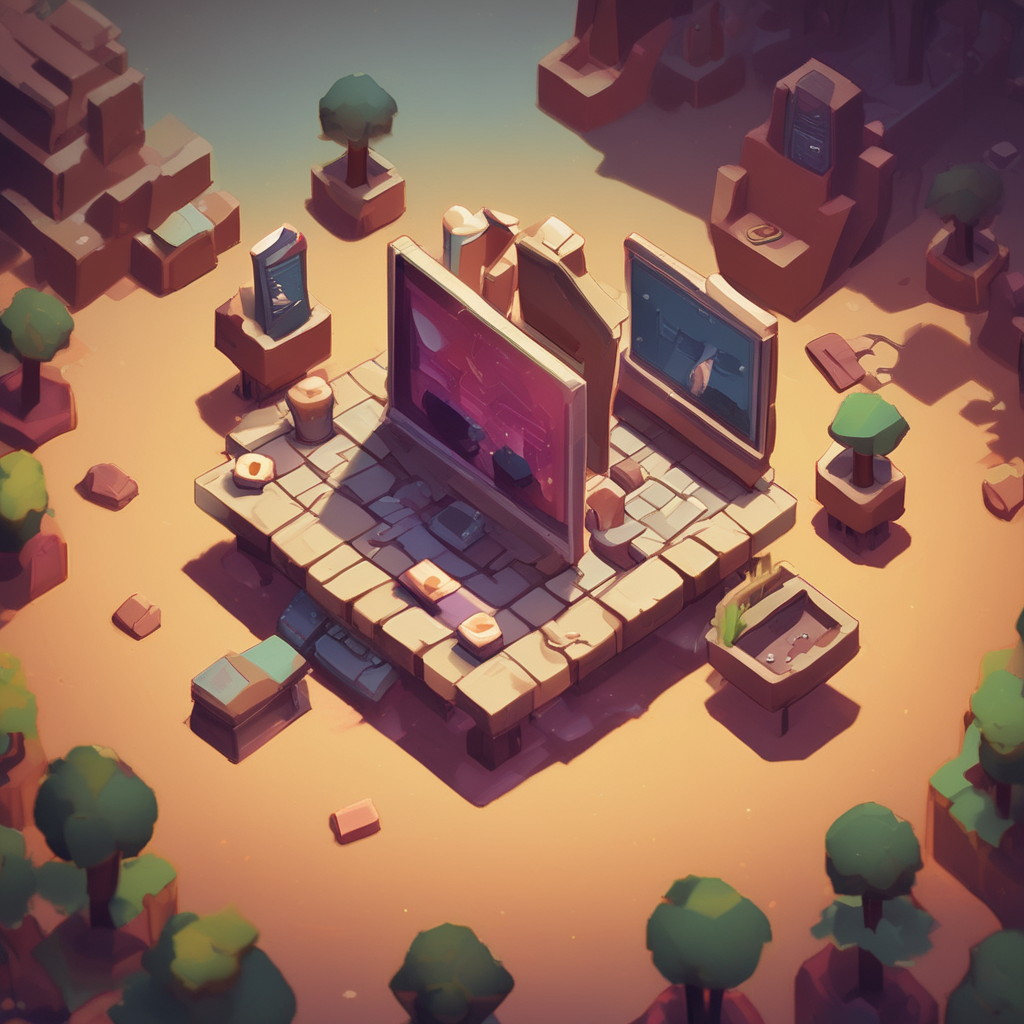 Создание проекта на Юнити (Unity): пошаговая инструкция и советы